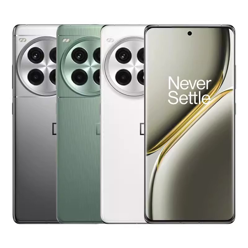 Oneplus Ace 3 pro Snapdragon 8 Gen 3 6.78'' 1.5K 120Hz Amoled 6100Mah Battery 100W fast charging 5g gaming mobile phone